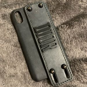 Dior IPhone X case
